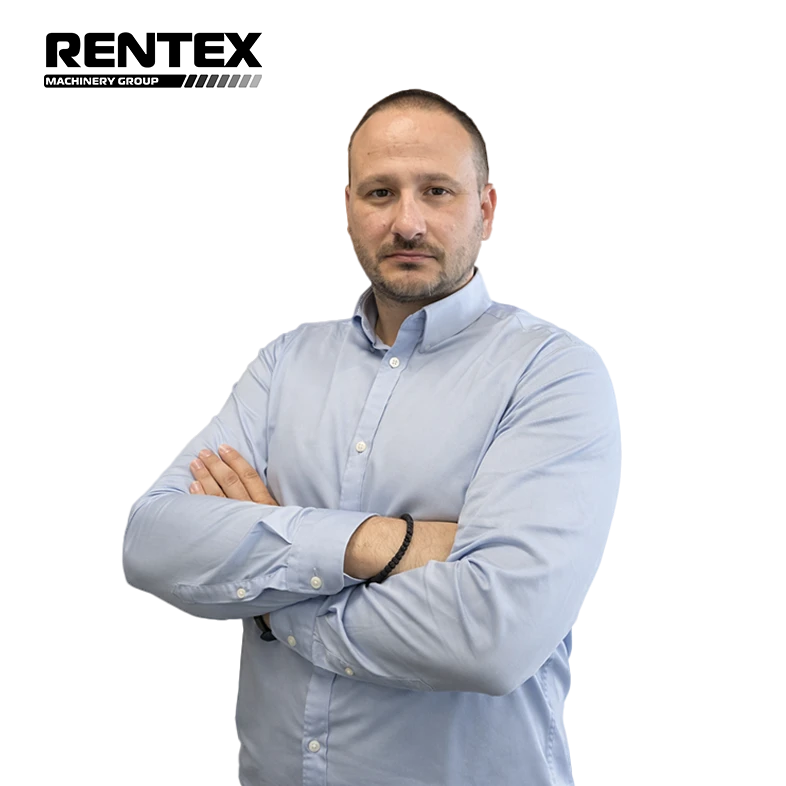 Виктор Маринов