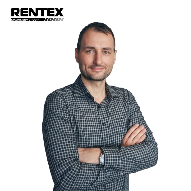 Николай Ничев