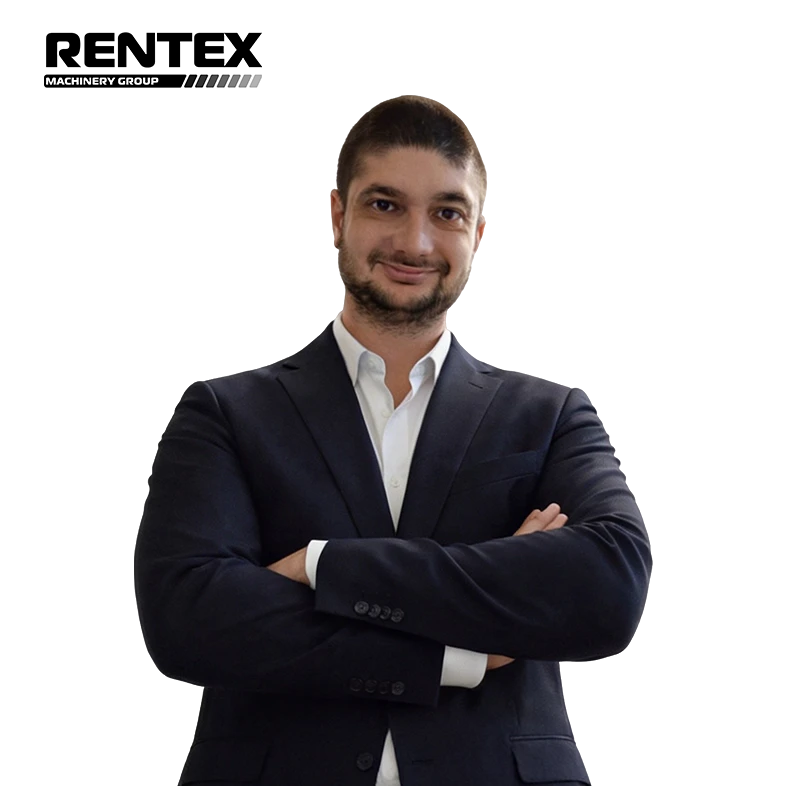 Кирил Александров