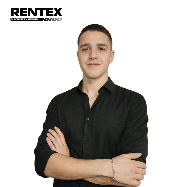 Кирил Димитров