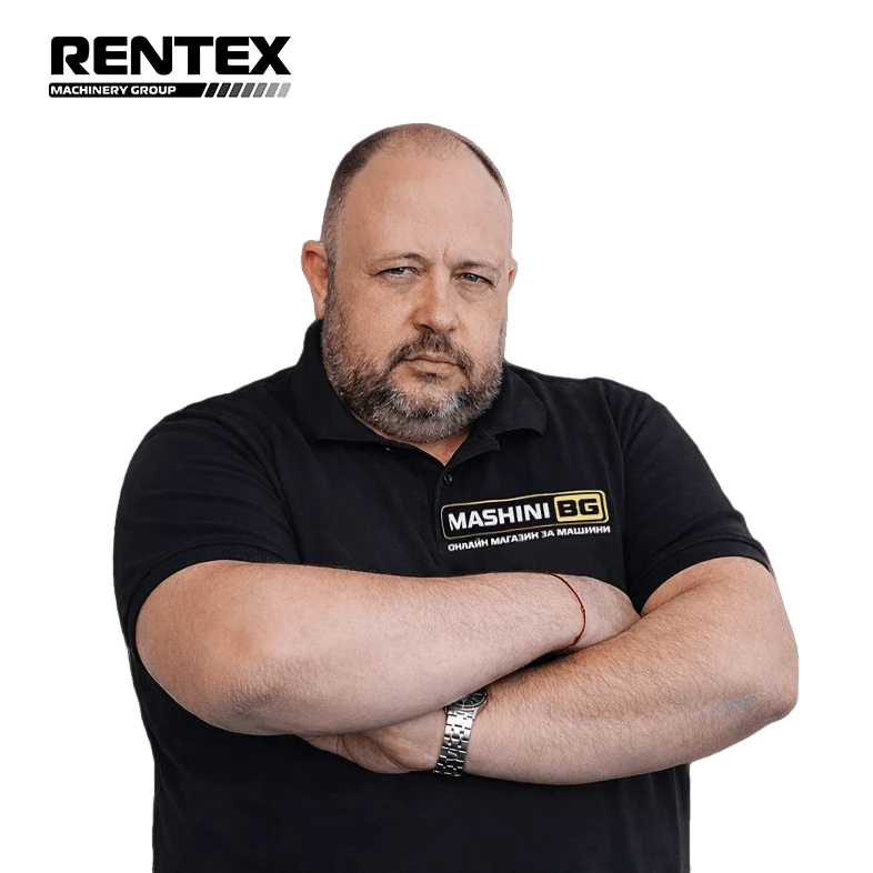 Владимир Иванов